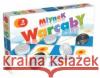 Warcaby młynek GRANNA  5900221004403 Granna