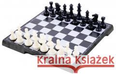 Warcaby turystyczne  8716096008852 Quint - książka