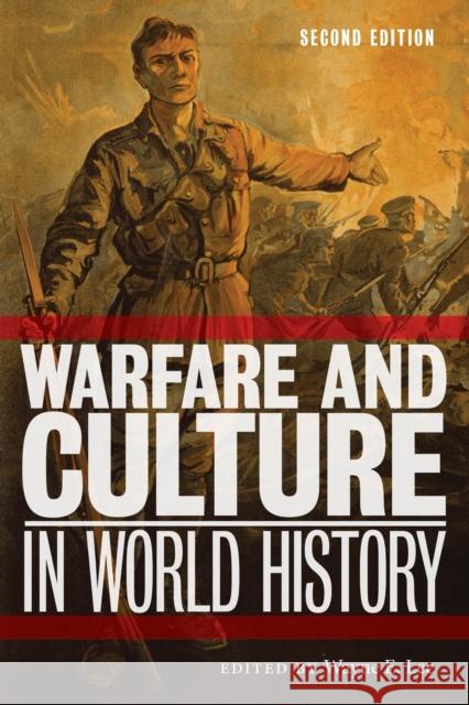 Warfare and Culture in World History, Second Edition  9781479862436 New York University Press - książka