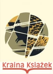 Warglify Perrine Le Querrec 9788368310146 Biuro Literackie - książka