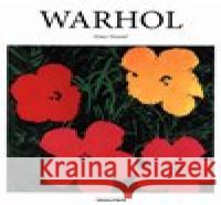 Warhol Klaus Honnef 9788075298782 Taschen - książka