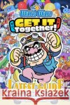 Warioware: GET IT TOGETHER!: The Complete Guide & Walkthrough with Tips &Tricks Mark C Frier 9798487972378 Independently published