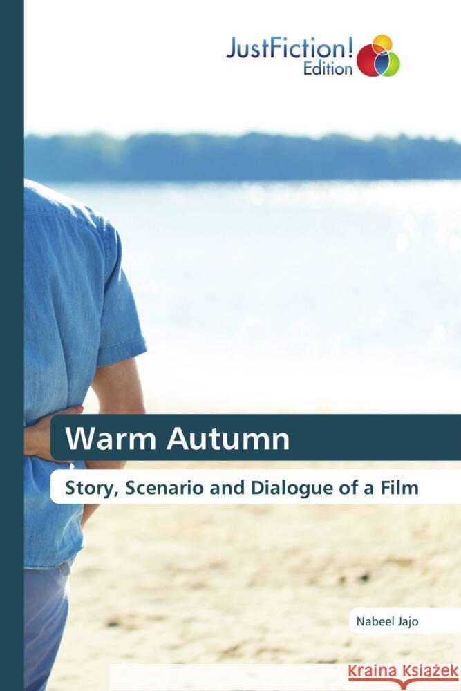 Warm Autumn Jajo, Nabeel 9786139423477 JustFiction Edition - książka