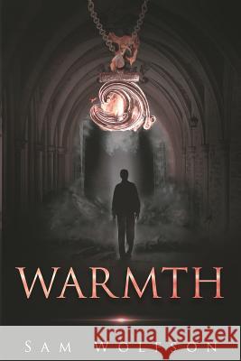 Warmth Sam Wolfson 9780646941875 Alexander Burleigh - książka