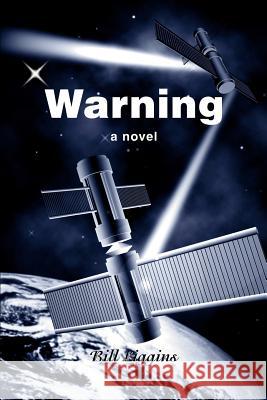 Warning Bill Liggins 9780595236480 Writers Club Press - książka