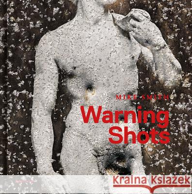 Warning Shots Smith, Mike 9783868289411 Kehrer Verlag - książka
