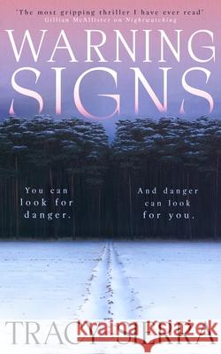 Warning Signs Tracy Sierra 9780241760918 Penguin Books Ltd - książka