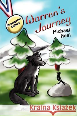 Warren's Journey Michael Neal 9780595338627 iUniverse - książka