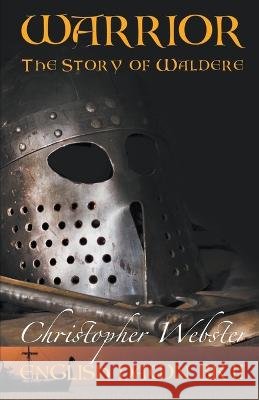 Warrior Christopher Webster   9798223455882 Ekp - książka