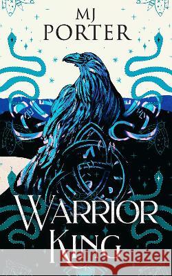 Warrior King M. J. Porter 9781914332227 M J Publishing - książka