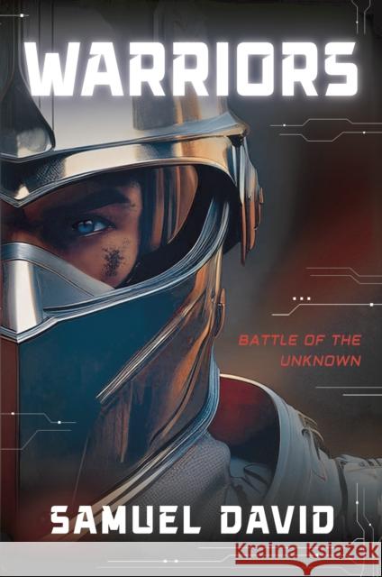 Warriors Samuel David 9781913142278 Arrow Gate Publishing Ltd - książka