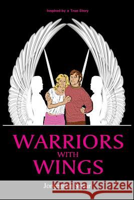 Warriors with Wings Jorgenson Spear 9781640272088 Page Publishing, Inc. - książka