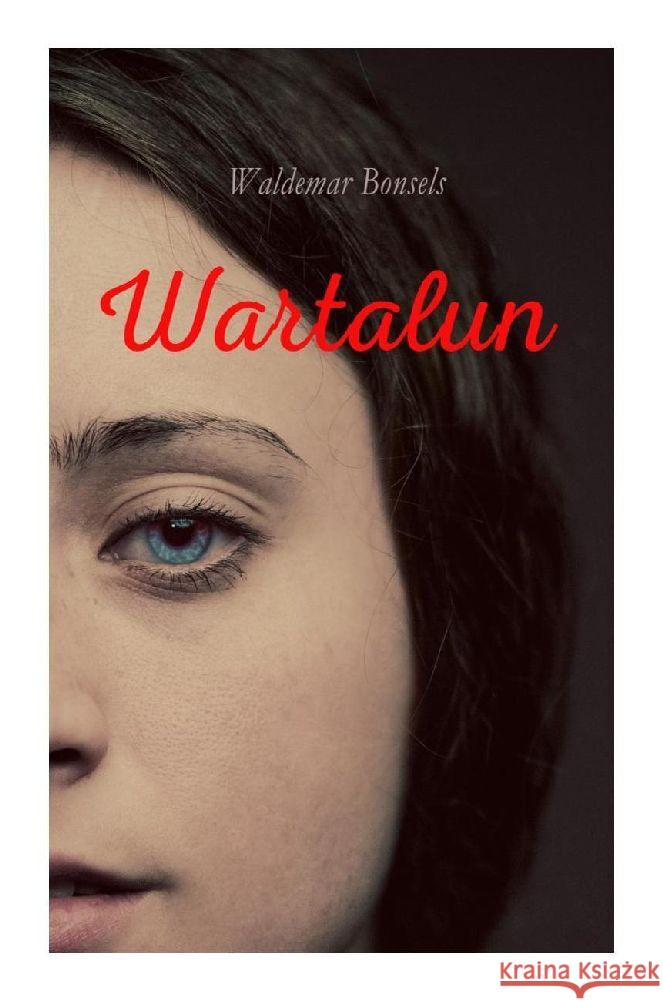 Wartalun Bonsels, Waldemar 9788027374779 e-artnow - książka