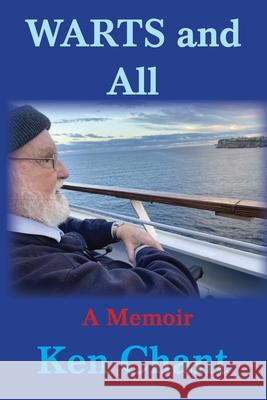 Warts and All Ken Chant 9781764131803 Ken Chant Ministries - książka