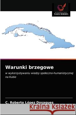 Warunki brzegowe L 9786203139716 Wydawnictwo Nasza Wiedza - książka