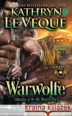 Warwolfe Kathryn L 9781953455369 Dragonblade Publishing, Inc. - książka