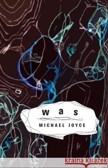 Was: Annales Nomadique: A Novel of Internet Joyce, Michael 9781573661379 Fiction Collective Two - książka