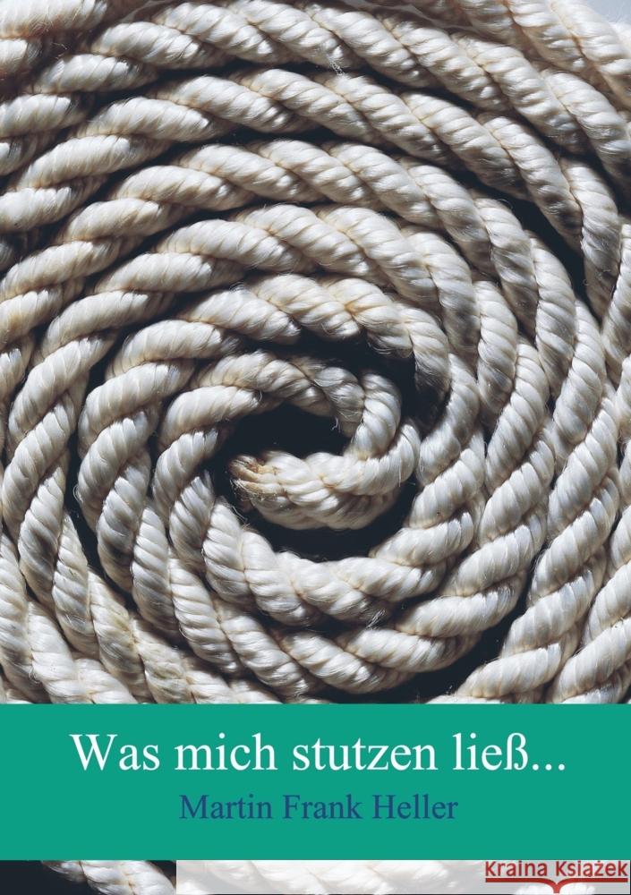 Was mich stutzen ließ... Heller, Martin Frank 9789463866569 Bookmundo - książka