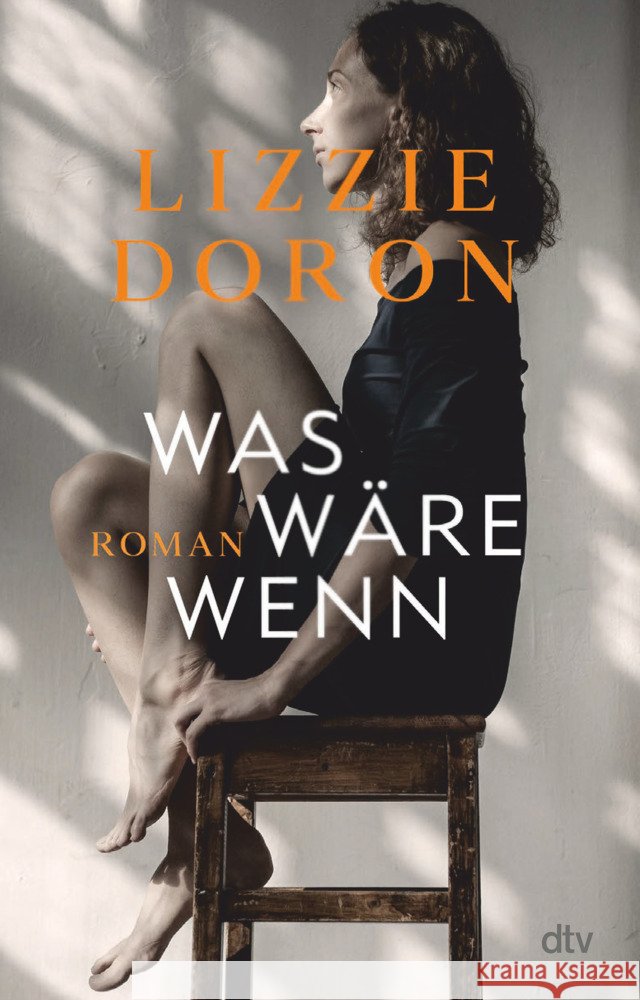 Was wäre wenn Doron, Lizzie 9783423282369 DTV - książka