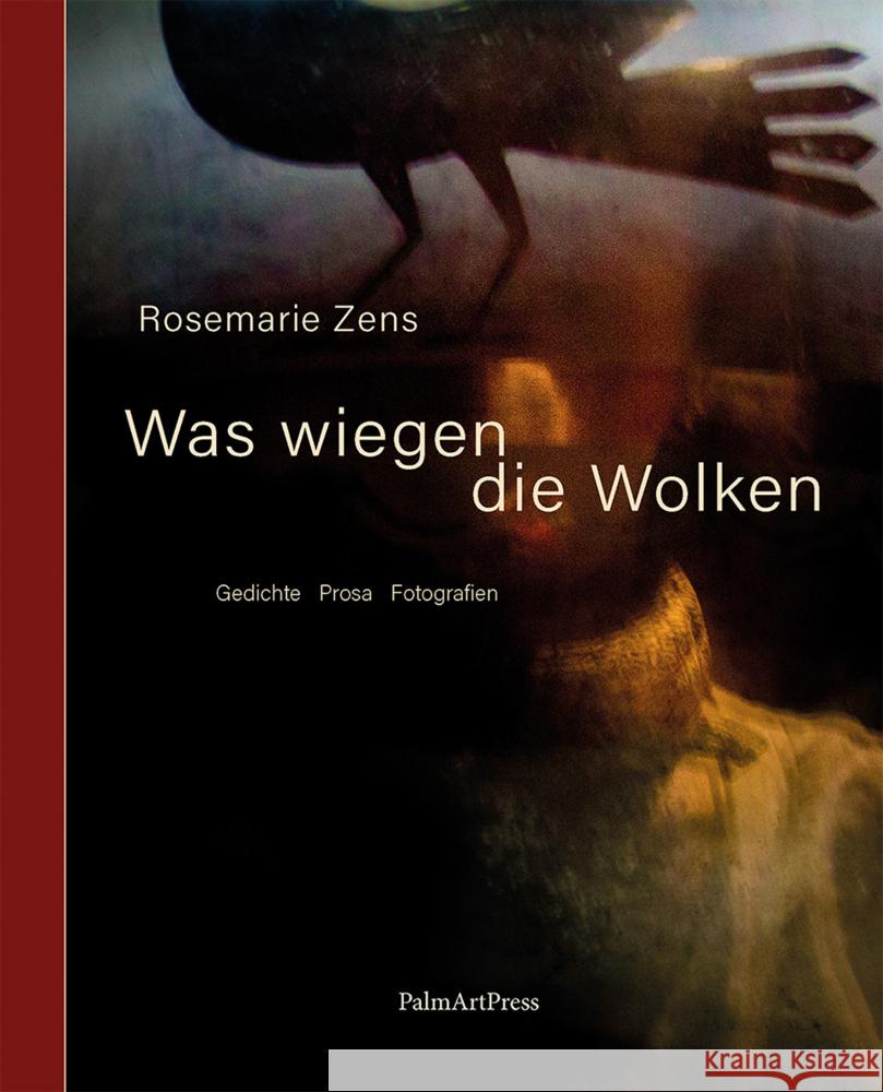 Was wiegen die Wolken Zens, Rosemarie 9783962581688 PalmArtPress - książka