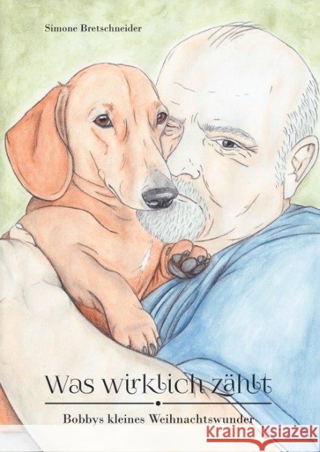 Was wirklich zählt Bretschneider, Simone 9789462540934 Bookmundo - książka