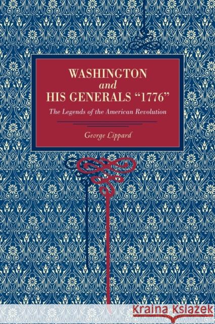 Washington and His Generals, 