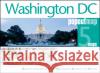 Washington DC PopOut Map  9781914515316 Heartwood Publishing