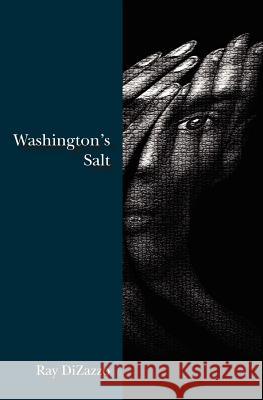 Washington's Salt Ray DiZazzo 9780964880023 Granite-Collen Communications - książka