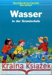 Wasser in der Grundschule Noa, Sandra Friedeberg, Fides  9783867608343 Hase und Igel - książka