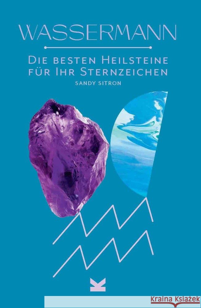 Wassermann Sitron, Sandy 9783962442675 Laurence King Verlag GmbH - książka