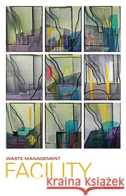 Waste Management Facility Scott Withiam 9781952335983 Madhat, Inc. - książka