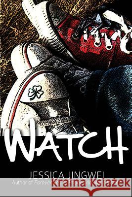 Watch Jessica Jingwei 9780987671103 H2h Books Canada - książka