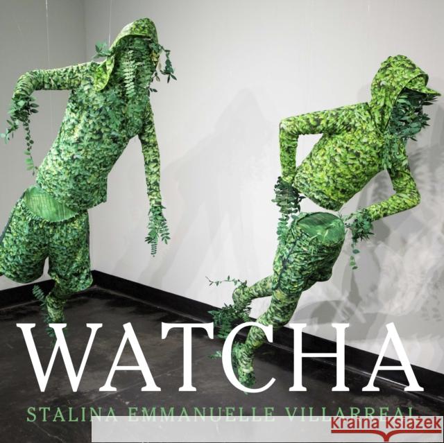 Watcha  9781646053070 Deep Vellum Publishing - książka