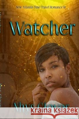 Watcher Nhys Glover 9780244706036 Lulu.com - książka