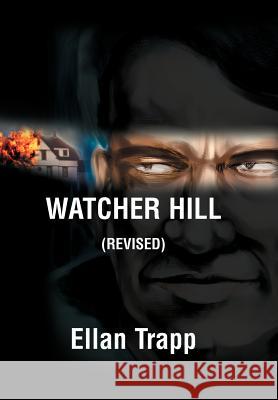 Watcher Hill Ellan Trapp 9780595668847 iUniverse - książka