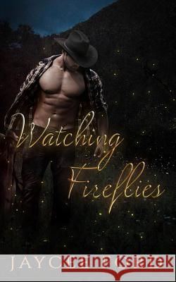 Watching Fireflies Jaycee Ford 9780692242971 Lovebug Publishing - książka
