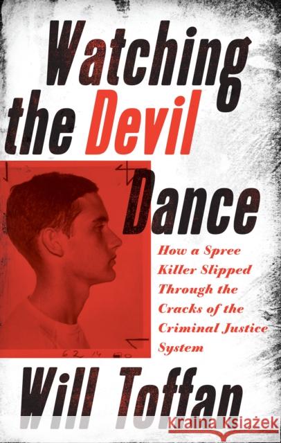Watching the Devil Dance William Toffan 9781771963251 Biblioasis - książka