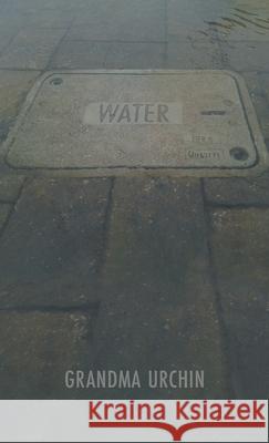 Water Grandma Urchin 9781038339614 FriesenPress - książka