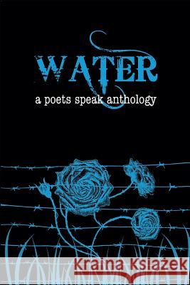 Water John Roche Denise Weaver Ross Jules Nyquist 9781548868383 Createspace Independent Publishing Platform - książka