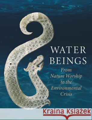 Water Beings: From Nature Worship to the Environmental Crisis Veronica Strang 9781789146882 Reaktion Books - książka