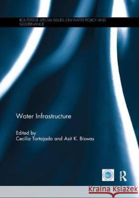 Water Infrastructure  9781138085749 Taylor and Francis - książka