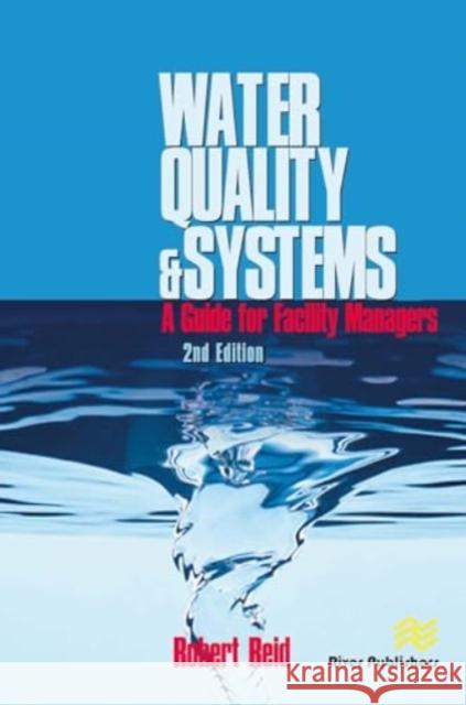 Water Quality Systems P.E. Reid 9788770045964 River Publishers - książka