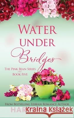 Water Under Bridges Harper Bliss 9789887801306 Ladylit Publishing - książka