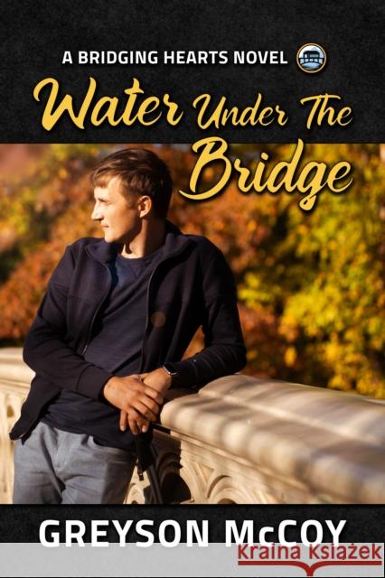 Water Under the Bridge: Volume 5 Dirk Greyson 9781641088527 Dreamspinner Press LLC - książka