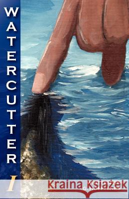 Watercutter G. Hoffhines 9781619046221 Xulon Press - książka