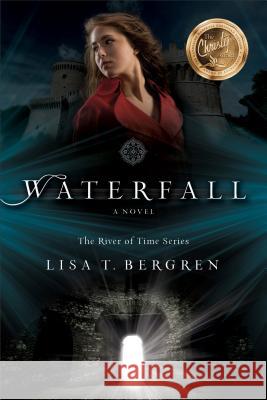 Waterfall Lisa T. Bergren 9780764234569 Bethany House Publishers - książka