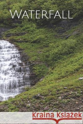 Waterfall Gold Standard Books 9781089091264 Independently Published - książka