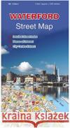 Waterford Street Map  9781908852991 Ordnance Survey