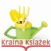 Watering Can - Green Green Toys 0816409011116 GREENTOYS