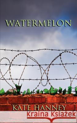 Watermelon  9780957481206 Applecore Books - książka